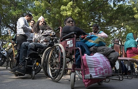 While the 2011 national census posited 2.68 crores of Indians to be disabled, recent data from EnAble India shows that around 300 million of India’s population are disabled, and left out of the consumer base.