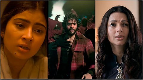 Bhumika Chawla-starrer Euphoria gets new release date with official teaser