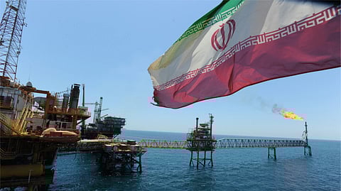 Though the Iranian crude has a higher sulphur content, the two largest producers (Saudi-Iran duo) are aware of their distinct presence in products much favoured by refiners for better processing gains