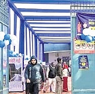 Counting for bypolls in 12 MCD wards today, arrangements in place