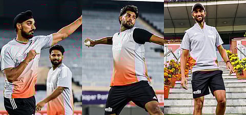 The ‘others’ in India’s pace-bowling arsenal