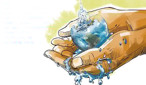 Representative Image