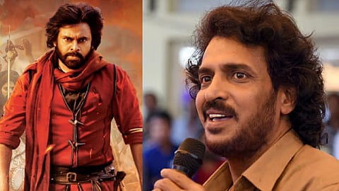 Beyond visual language: B'luru on blending language pride with cinema