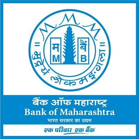 Bank of Maharashtra logo
