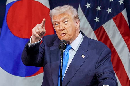 Trump has made the World Cup a centrepiece event of both his second presidency and the 250th anniversary of US independence next year.