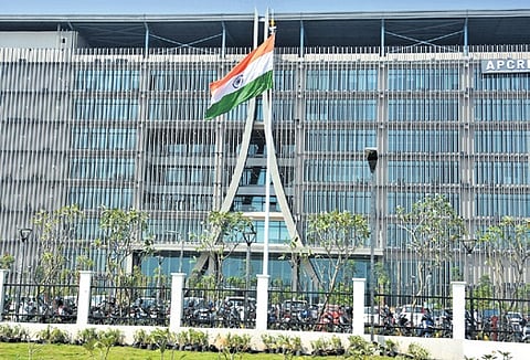 The move follows the APCRDA’s resolution in July 2025, seeking the government’s approval to pool additional land in the capital region.