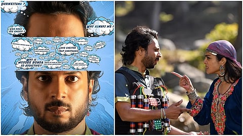 Rag Mayur’s Anumana Pakshi gets a release window