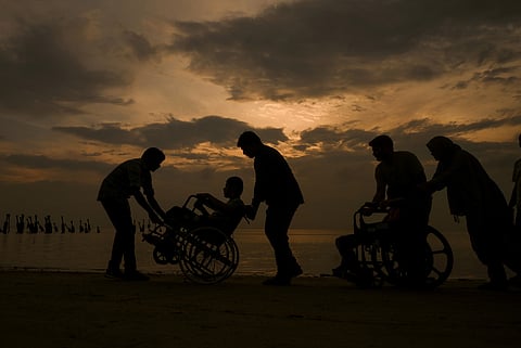 Image used for representation.