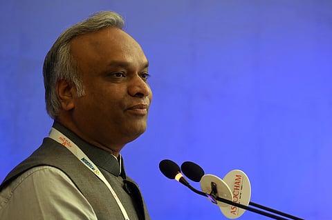 ITBT Minister Priyank Kharge