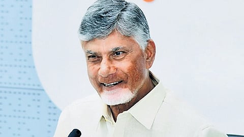 Reviewing the system at the RTGS centre in the Secretariat on Tuesday, the Chief Minister stressed the need to improve the quality and speed of citizen services.