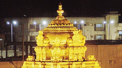 The administration has intensified preparations by holding a series of meetings with Heads of Departments to ensure smooth arrangements and hassle-free darshan.