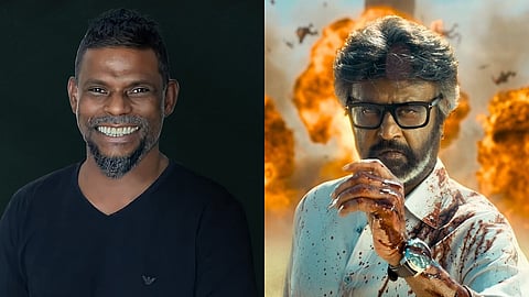 Vinayakan, Rajinikanth in Jailer 2
