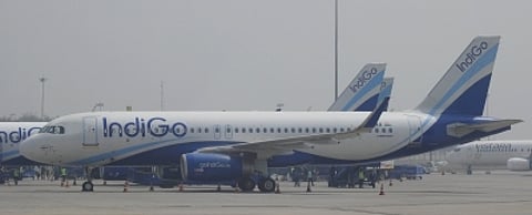 DGCA’s decided to reduce IndiGo’s winter operations after a period of severe disruption in early December.