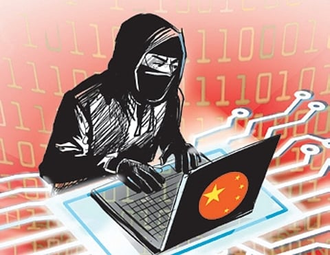 Sambalpur police bust mule account racket, arrest three youths aiding nationwide cybercrime