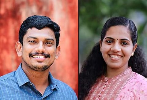 According to the case, a private car carrying the Mayor, her husband, and others allegedly blocked a KSRTC bus near Palayam Saphalyam Complex after claiming the bus did not give way.