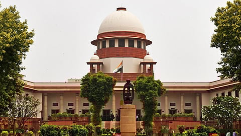 Supreme Court of India.