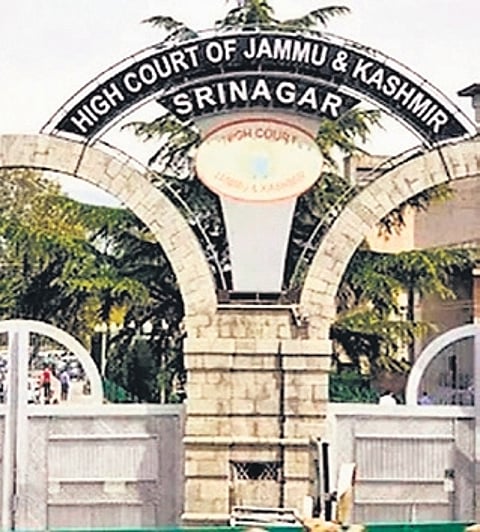 Srinagar Diary | HC relief: PDP MLA can travel outside J&K