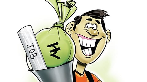 Addressing Praja Palana celebrations after laying foundation stone for a series of development works in Husnabad constituency, he said December 3 holds a special significance for Telangana.