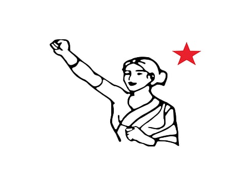 All India Democratic Women’s Association (AIDWA).