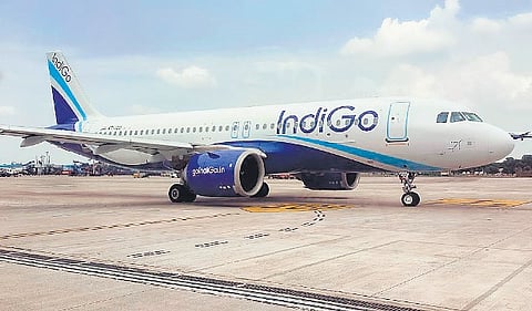 Passengers left stranded as several flights from Kochi airport cancelled