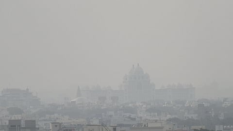 Environmental experts stressed that while Hyderabad’s geography differs from Delhi’s, the health risks nevertheless remain severe.