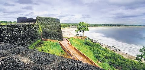 Bekal fort