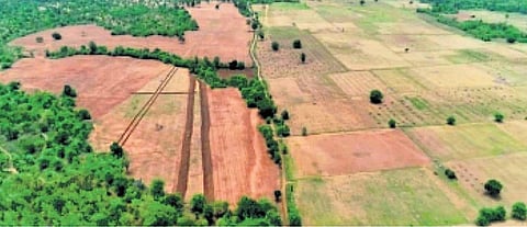 Clarifying concerns, the minister said the lands proposed for conversion do not belong to the government but to industrial owners, who have full ownership rights.