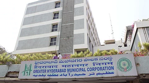 An ₹8,440-crore budget allocation was put aside for GHMC in 2025-26. This would need an extensive addition to accommodate the expanded operations.