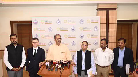 Experts will deliberate on emerging challenges of a rapidly evolving global energy landscape and focus on India’s long-term roadmap for a secure and sustainable future.