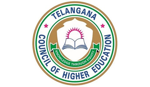 Telangana Council of Higher Education (TGCHE)