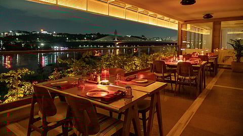 Orlo: Where Every Meal Says 'Aur Lo'