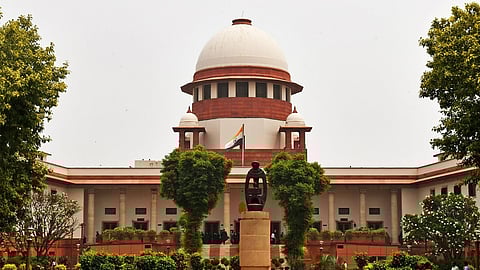 Supreme Court of India