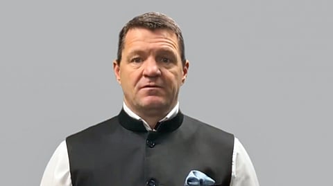 We anticipate a normal situation between 10-15 December: Indigo CEO