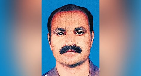 Anilkumar Raveendran