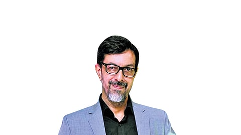 The clown's Lear: Actor Rajat Kapoor on his play Nothing Like Lear
