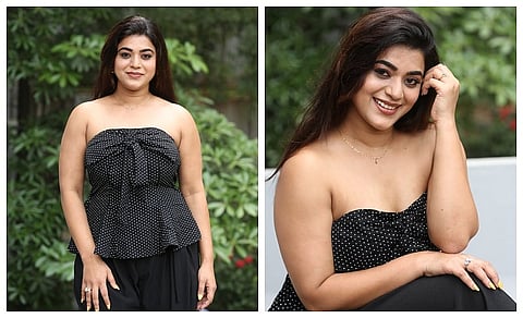 Yamini Bhaskar: I play a strong, independent woman in Psych Siddhartha