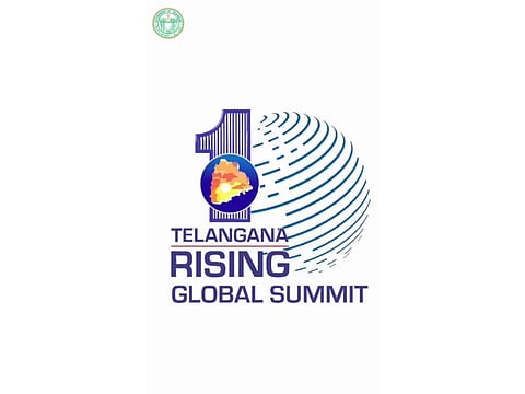 Hyderabad to host 'Telangana Rising Global Summit 2025' on Dec 8-9