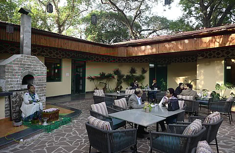 Ethiopian Cultural Centre