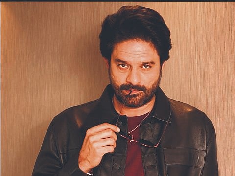 "A Story Makes an Actor a Star": Jaideep Ahlawat