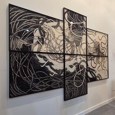 From 'Silent Stories'