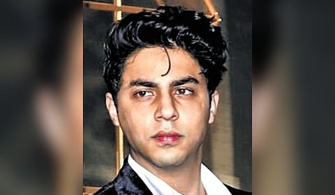 Aryan Khan
