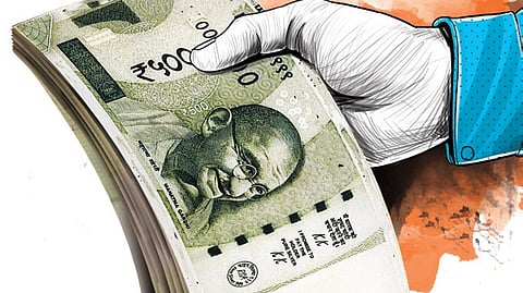 Representational image