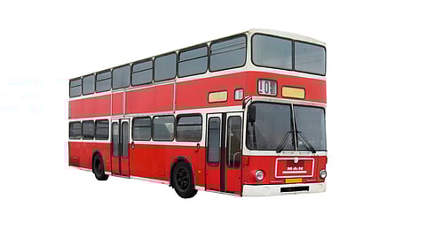 Image used for representational purposes only.