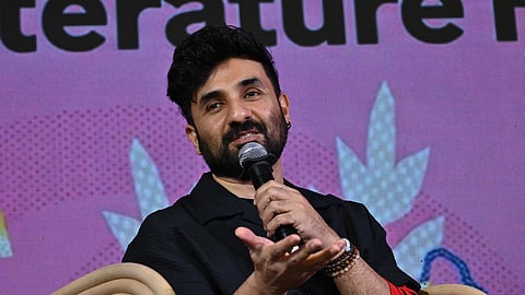 Vir Das, standup comedian, actor