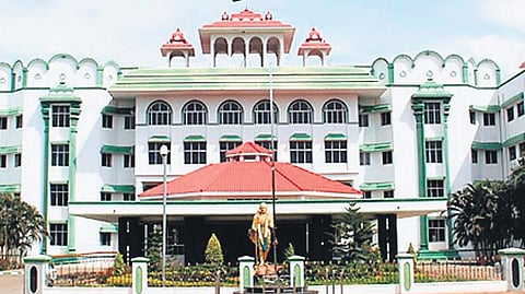 Madurai Bench of the Madras High Court