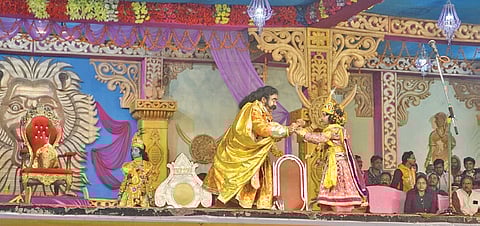 Officials said the decision aligns with the need for institutional safety mechanism, considering the geographical spread of the festival and the large crowd of people that throng Bargarh town during the event.