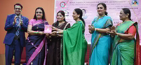 Holistic wellness through all ages