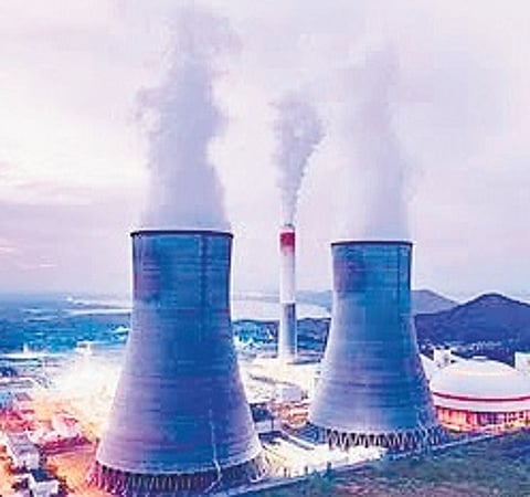 Representational image