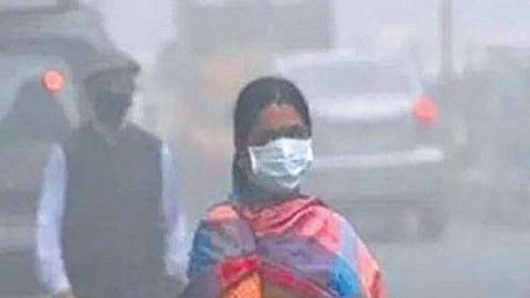 DCM seeks report on Bengaluru’s air quality