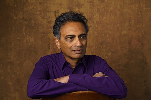 Shanker Krishnan